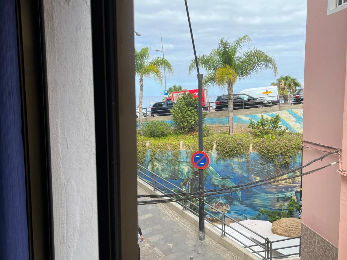 Cornelias Home 5A Playa Los Cristianos  Exterior photo