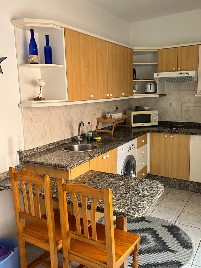 Cornelias Home 5A Playa Los Cristianos  Exterior photo